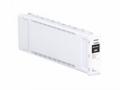 Epson T50M8 - 700 ml - matná čerň - originální - i