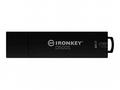 Kingston Flash Disk IronKey 64GB D300S, USB 3.2 Ge