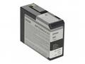 Epson T5808 - 80 ml - matná čerň - originální - in
