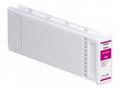 Epson T8003 - 700 ml - živá fialová - originální -