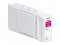 Epson T44Q3 - 350 ml - živá fialová - originální -