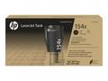 HP 154X - Vysoká kapacita - černá - originální - L