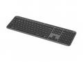 Logitech Signature Slim K950 - Klávesnice - 100% -