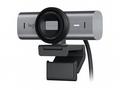 Logitech Webcam BRIO 705 pro Business, 4K, šedá