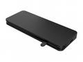 Lenovo USB-C Slim Travel Dock