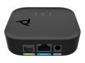 Poly ATA 400 - VoIP telefonní adaptér - s Open SIP