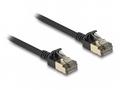 Delock - Síťový kabel - RJ-45 (M) do RJ-45 (M) - 5