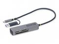 StarTech.com USB 3.0 Multi-Media Memory Card Reade