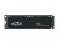 Crucial SSD 4TB T705 PCIe Gen5 NVMe M.2 SSD