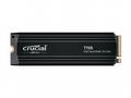Crucial T705 - SSD - šifrovaný - 1 TB - interní - 