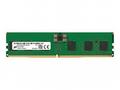 Micron - DDR5 - modul - 16 GB - DIMM 288-pin - 560