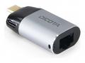 DICOTA - Síťový adaptér - USB-C, Thunderbolt 3 - G