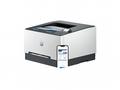 HP Color LaserJet Pro 3202dw, A4, 25ppm, 600x600dp
