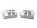 Cisco CBS250 Smart 24-port GE, Full PoE, 4x1G SFP 