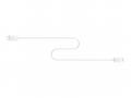 Optoma WHD211 wireless transmitter and receiver