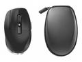 3Dconnexion CadMouse Pro Wireless Left - Myš - erg