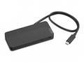 Lenovo dokovací stanice USB-C Dual Display Travel 