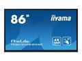 iiyama ProLite TE8612MIS-B3AG - 86" Třída úhlopříč