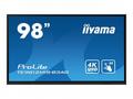 iiyama ProLite TE9812MIS-B3AG - 98" Třída úhlopříč