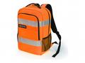 DICOTA Hi-Vis Base - Baťůžek - 24 L - 600D RPET - 