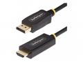 StarTech.com 9.8ft (3m) DisplayPort to HDMI Adapte