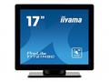 iiyama ProLite T1721MSC-B2 - LED monitor - 17" - d