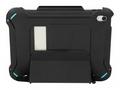 Targus SafePort Max - Ochranný obal pro tablet - d
