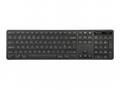Targus EcoSmart - Klávesnice - full size - antibak