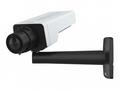 AXIS P13 Series P1388 - Síťová bezpečnostní kamera