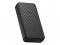 xtorm Go2 - Power banka - 20000 mAh - 15 Watt - Fa