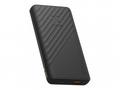 xtorm Go2 - Power banka - 10000 mAh - 15 Watt - Fa