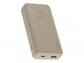 xtorm Go2 - Power banka - 20000 mAh - 15 Watt - Fa