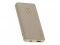 xtorm Go2 - Power banka - 10000 mAh - 15 Watt - Fa