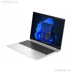 HP EliteBook 860 G10, i7-1360P, 2x16GB, 1TB, ax, B
