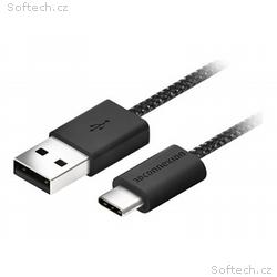 3Dconnexion - USB kabel - USB (M) do 24 pin USB-C 