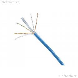 Panduit NetKey - Kabel horizontální - 305 m - 5.3 