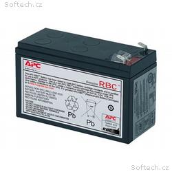 APC Replacement Battery Cartridge #17 - Baterie UP