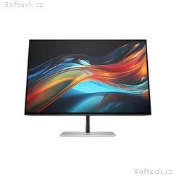 HP 724pu - Series 7 Pro - LED monitor - 24" - 1920
