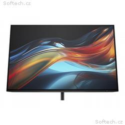HP 724pu - Series 7 Pro - LED monitor - 24" - 1920