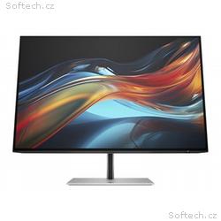 HP 724pu - Series 7 Pro - LED monitor - 24" - 1920