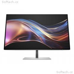 HP 727pu - Series 7 Pro - LED monitor - 27" - 2560