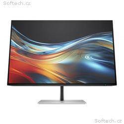 HP 724pn - Series 7 Pro - LED monitor - 24" - 1920