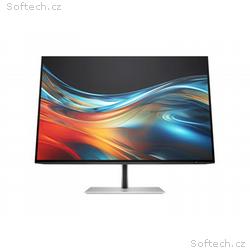 HP 724pn - Series 7 Pro - LED monitor - 24" - 1920