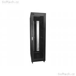 StarTech.com 42U Server Rack Cabinet - 4-Post Adju