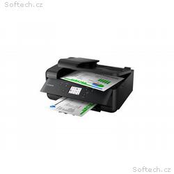 Canon PIXMA TR7650 - Multifunkční tiskárna - barva