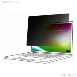 3M - Filtr pro zvýšení soukromí k notebooku - jasn