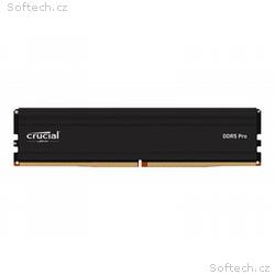 Crucial - DDR5 - modul - 32 GB - DIMM 288-pin - 56