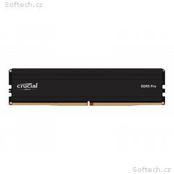 Crucial - DDR5 - modul - 48 GB - DIMM 288-pin - 56