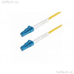 StarTech.com 3m (9.8ft) LC to LC (UPC) OS2 Single 