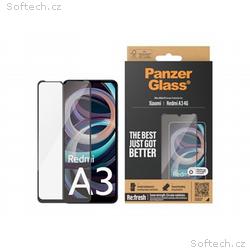 PanzerGlass Xiaomi Redmi A3